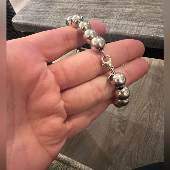 Tiffany & Co. HardWear Silver Bracelet - Picture 3 of 5